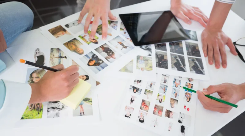 fashion degrees
