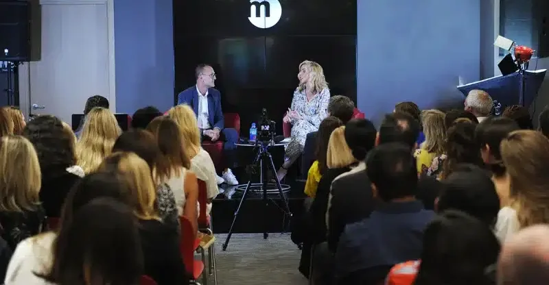 Istituto Marangoni Miami’s President, Hakan Baykam, announced today the launch of the U.S
