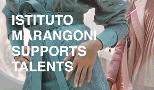 El Istituto Marangoni concede hasta 3 millones