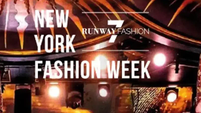 National Student Design Competition, at New York Fashion Week