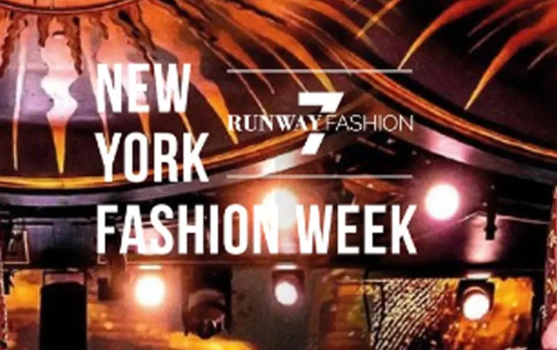 National Student Design Competition, at New York Fashion Week