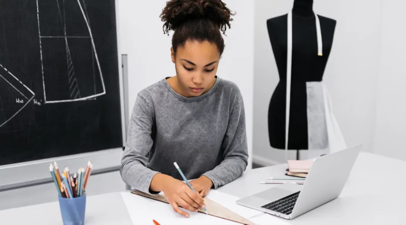 The Importance Of Earning A Masters In Fashion