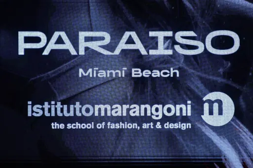 Paraiso Miami Beach