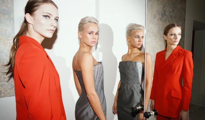 Forecasting a Future Fashion Merchandiser