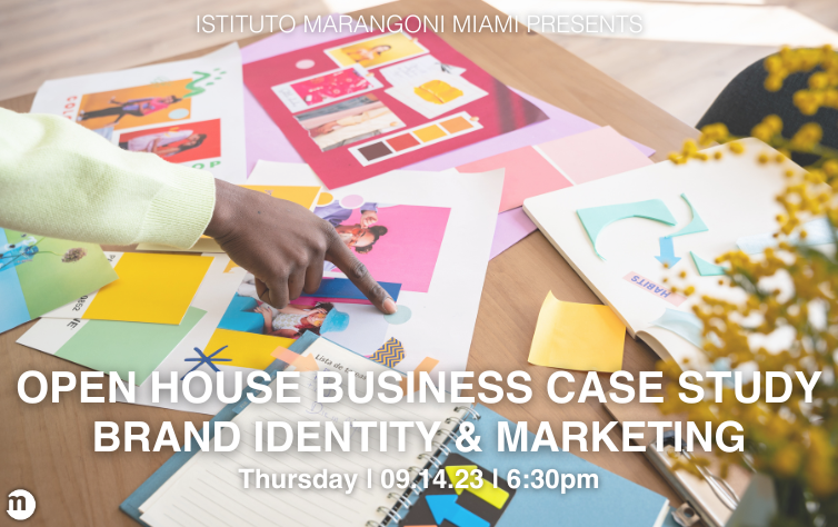 Open House: Business Case