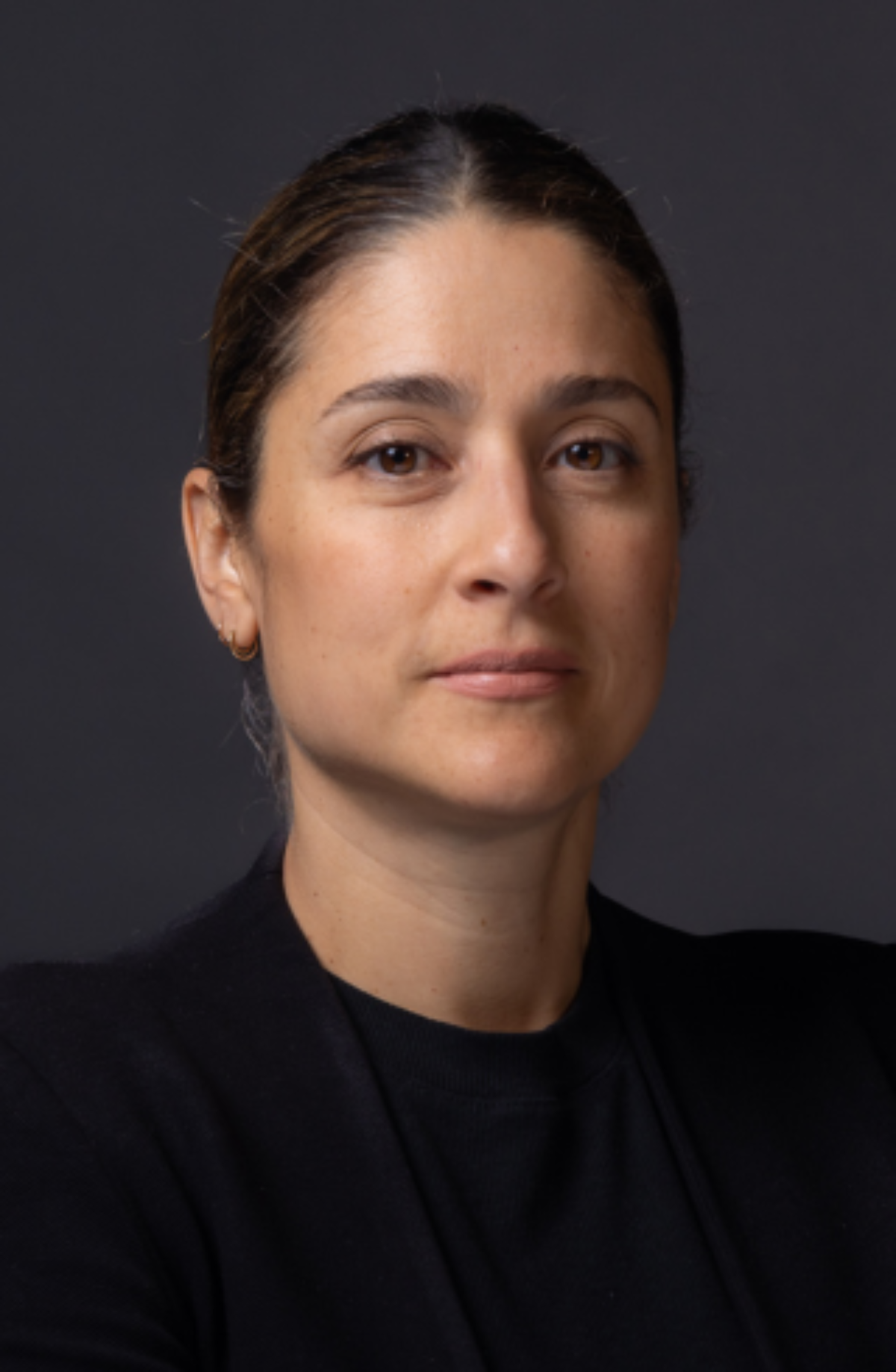 Ines Sabalza - The Miami School of Fashion & Design