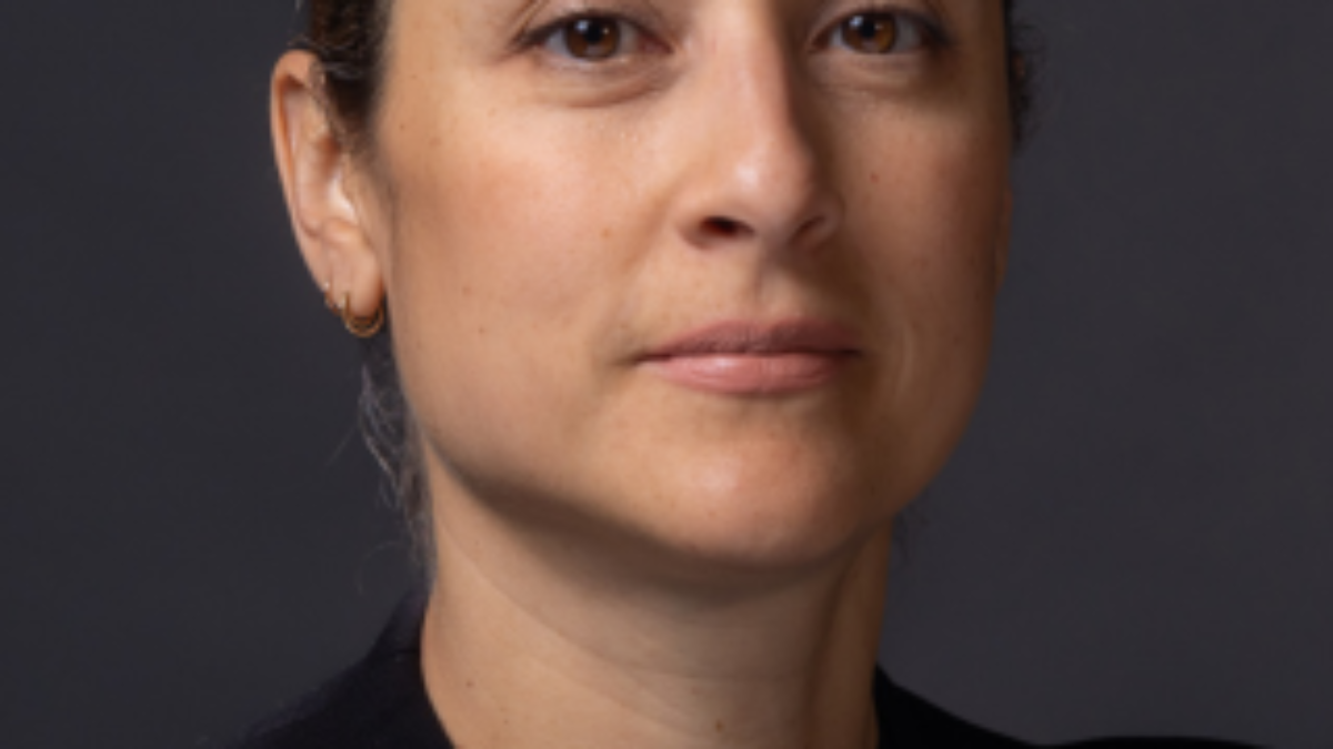 Ines Sabalza - The Miami School of Fashion & Design