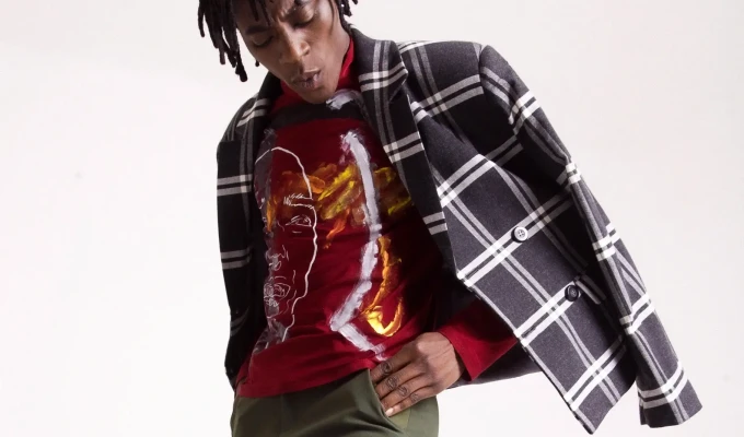 The Slogan Tee in the 2020’s