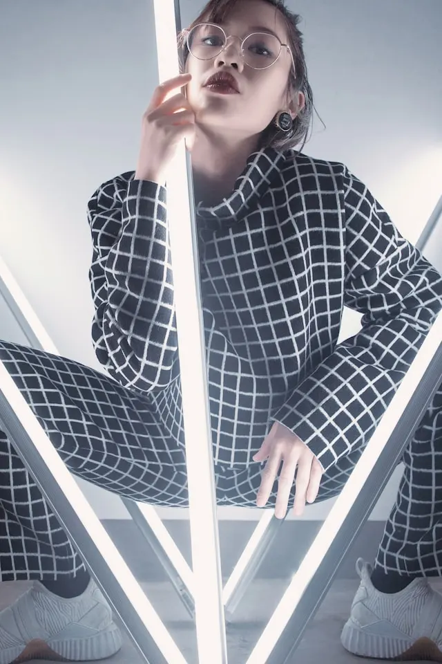 future of fashion