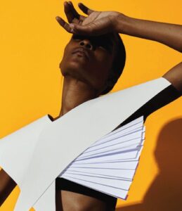 fashion editorial class