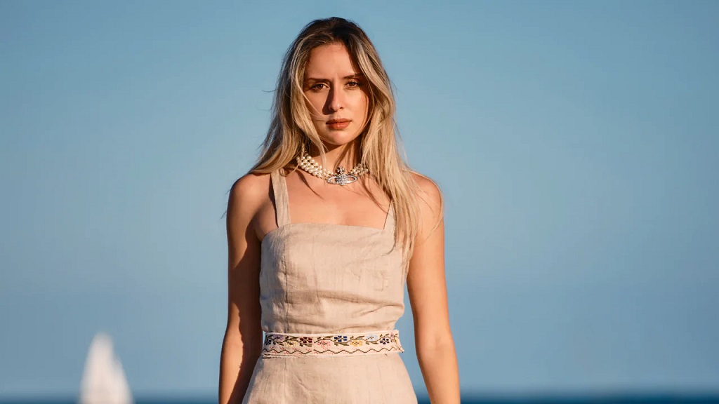 luxury fashion exploration