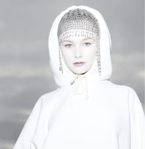 luxury fashion studies