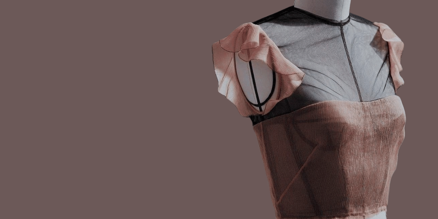 fashion storytelling