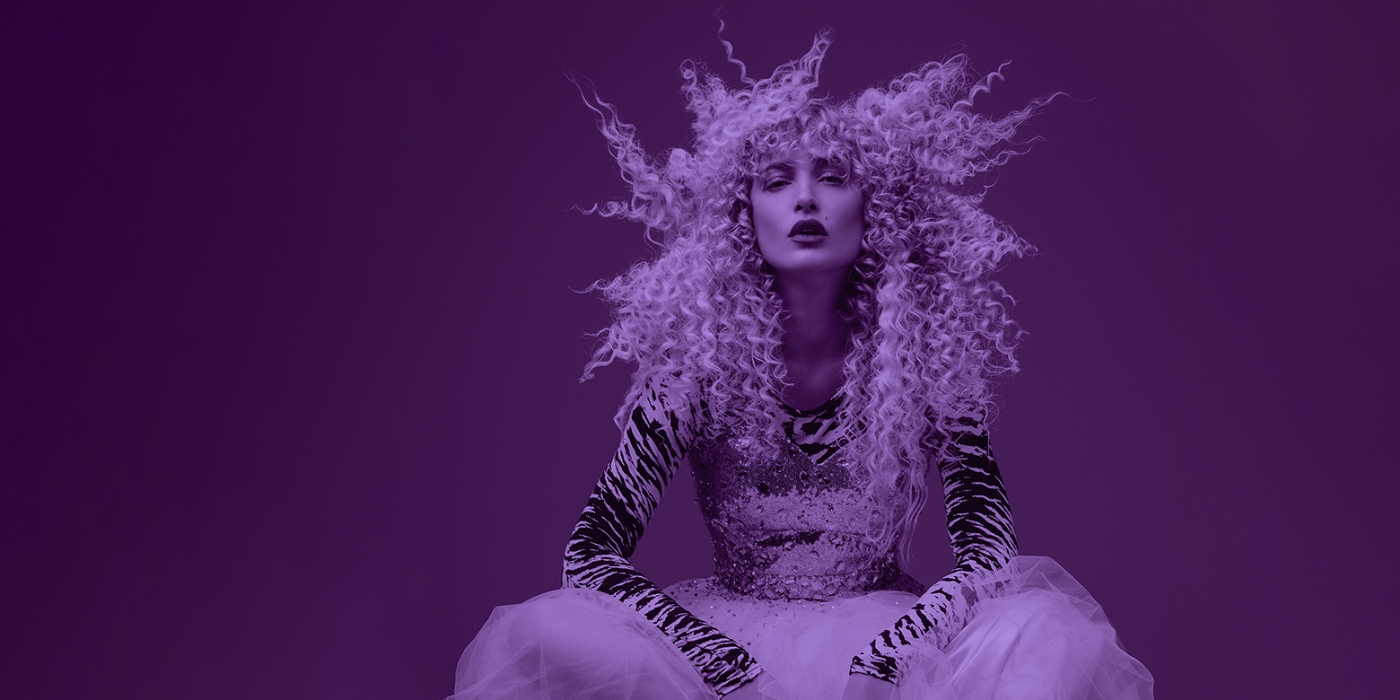 avant-garde styling