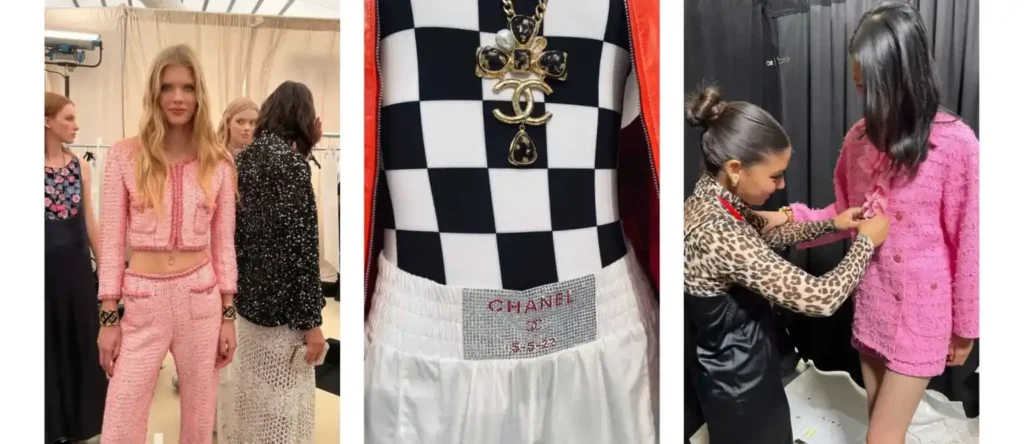 Chanel Cruise