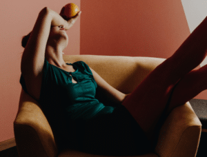 garment pattern making