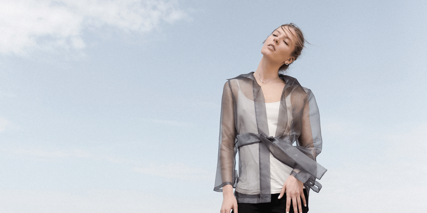 sustainable fabric sourcing