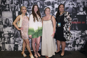 creative industry networking