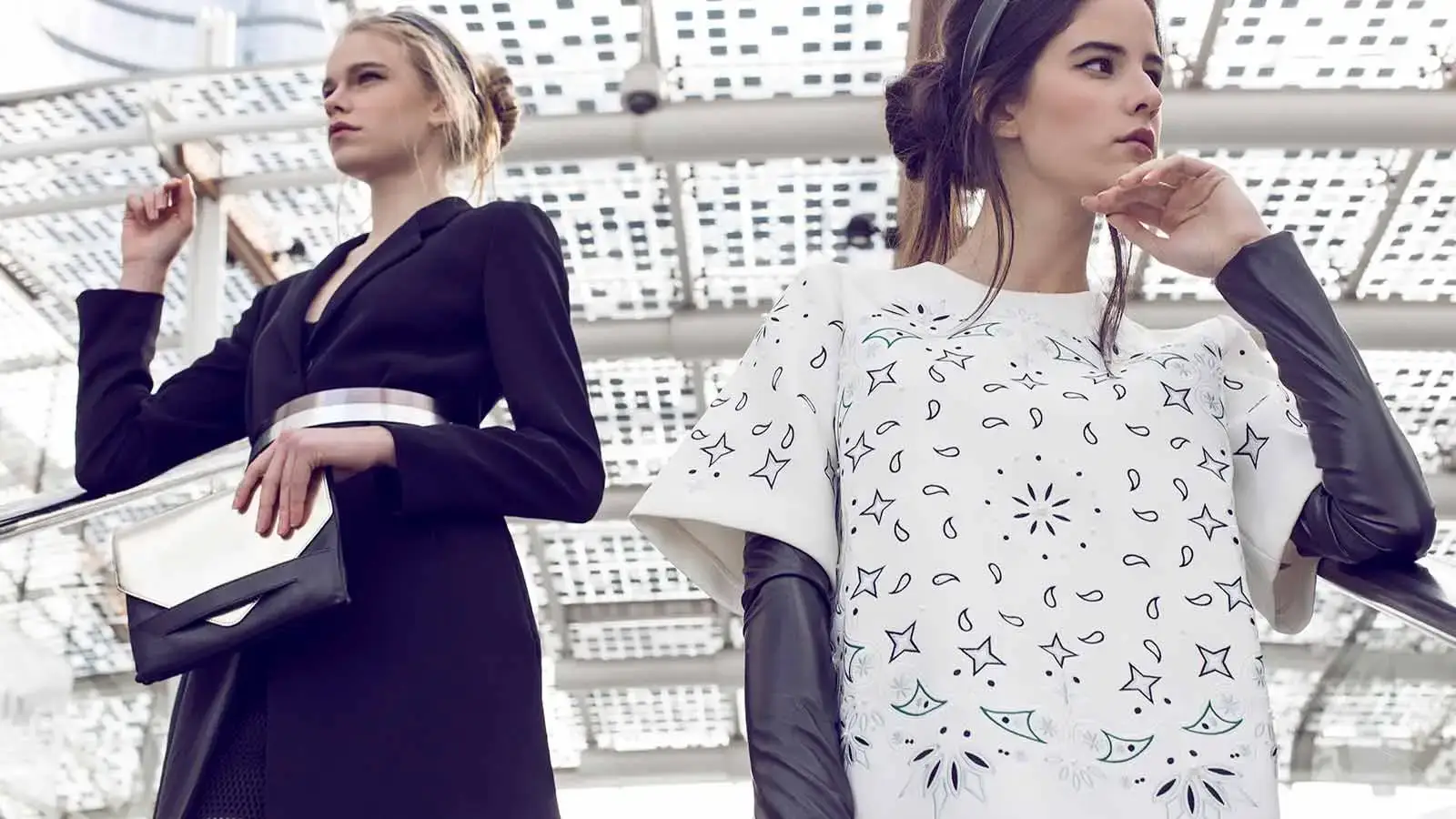 la scuola di moda