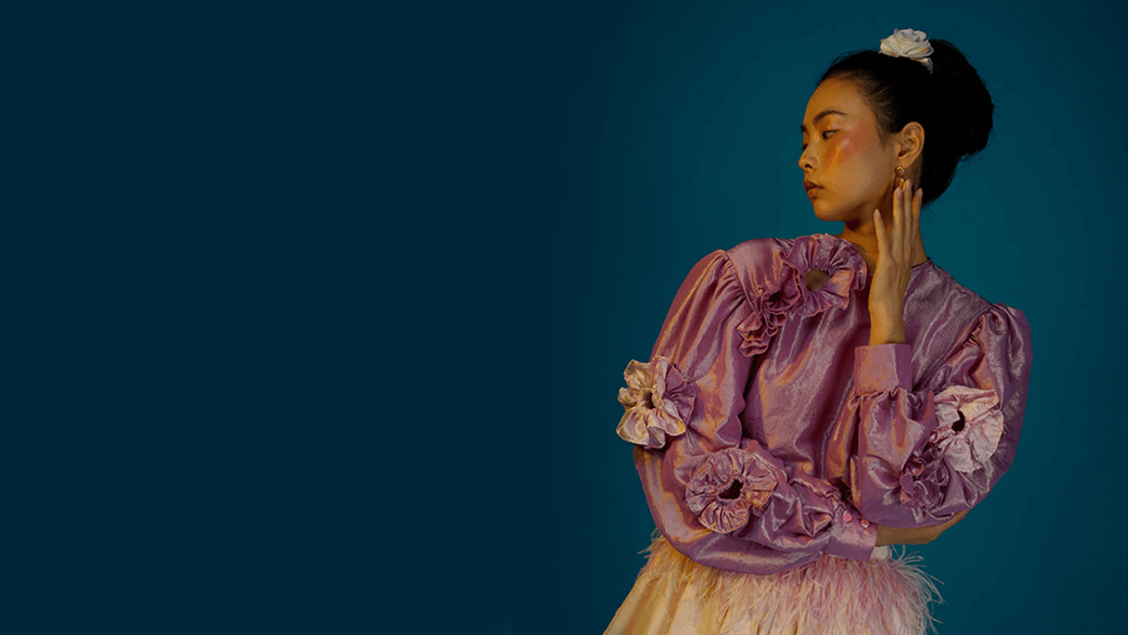 Online Master of Arts in Fashion Luxury and Brand Management The Miami School of Fashion Design