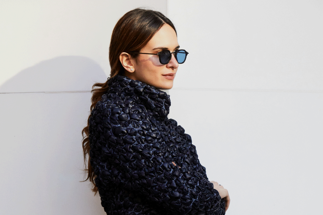 Sofia Espinosa Tcherassi’s