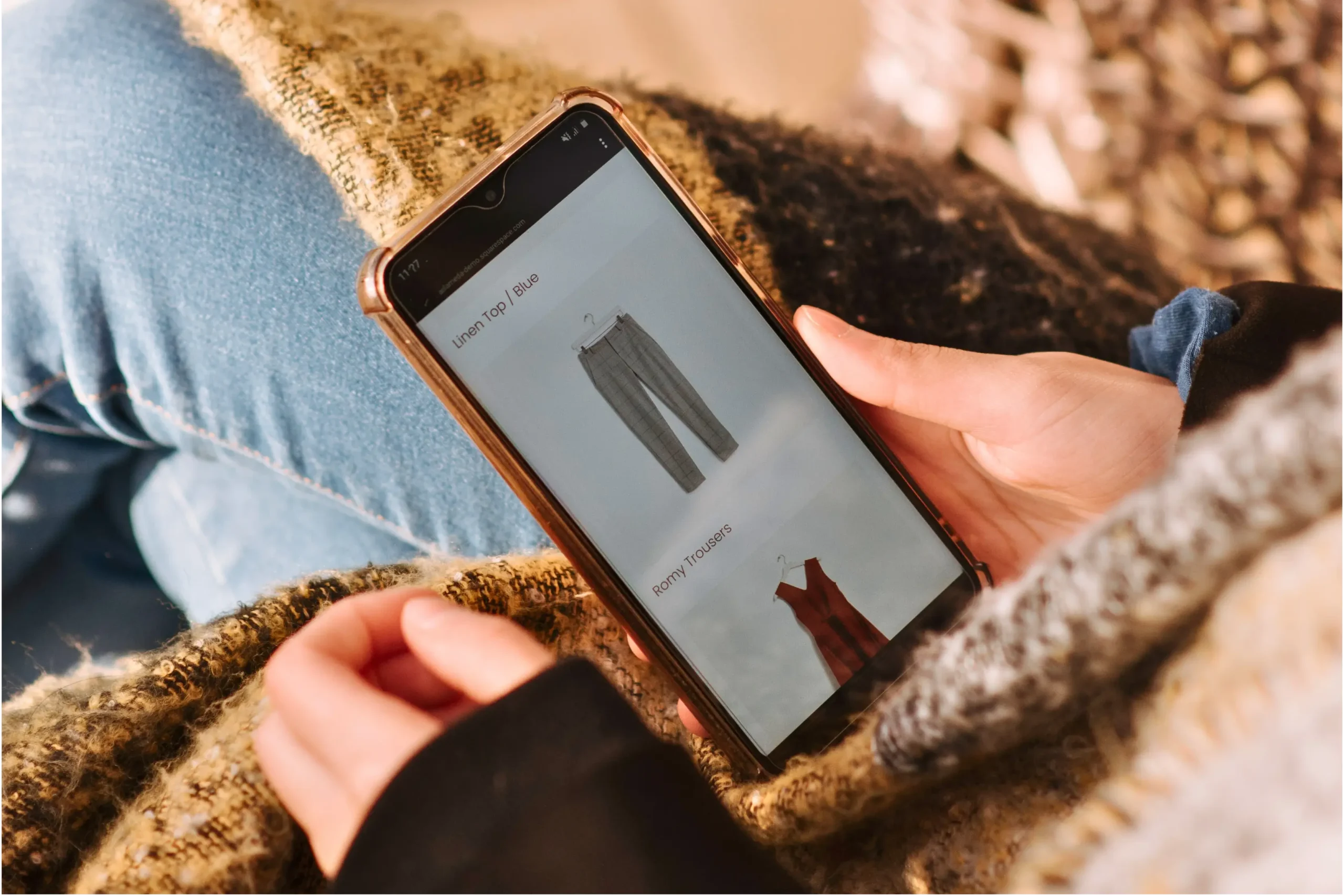 future of fashion