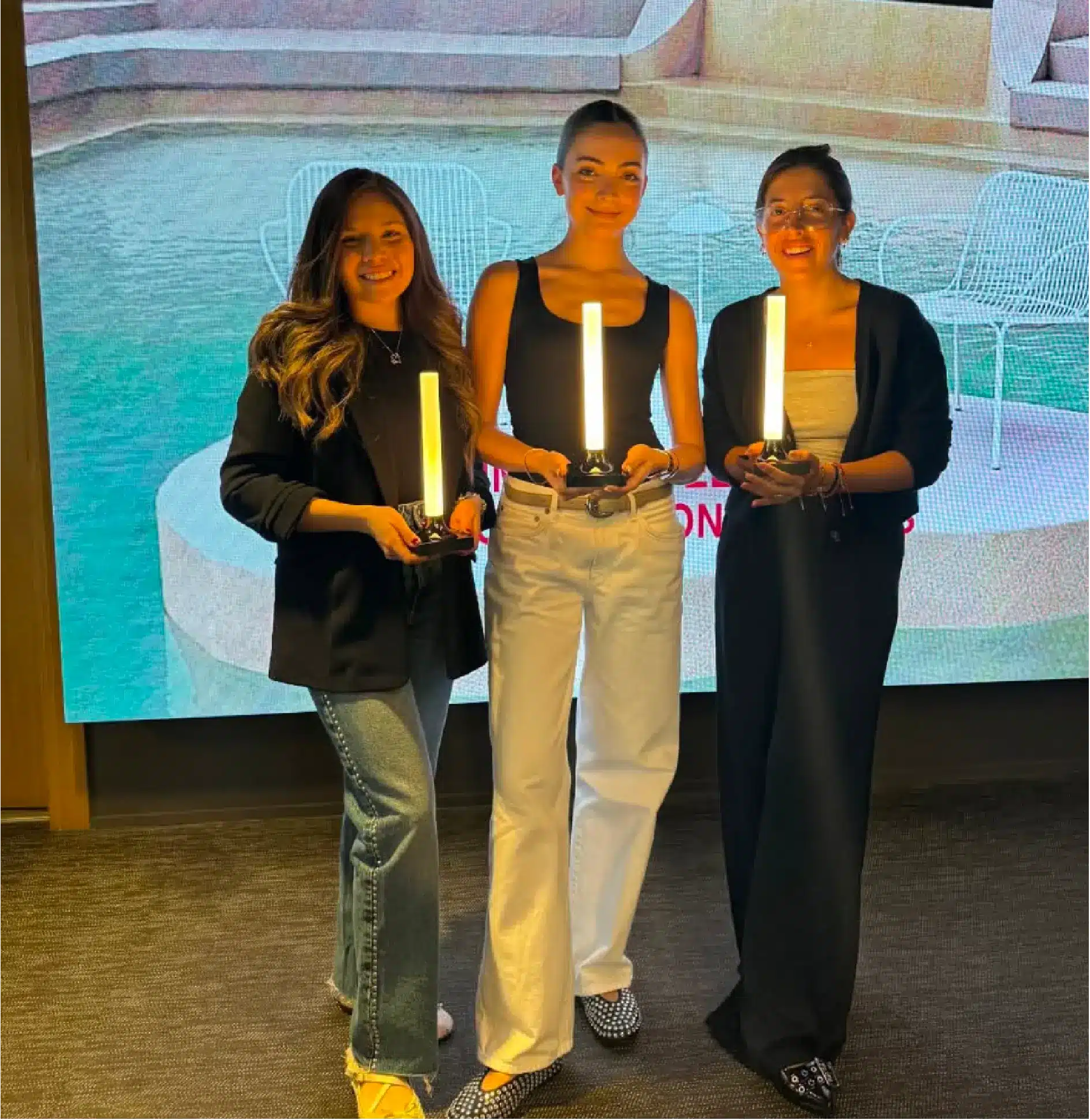 Kartell design competition istituto marangoni miami