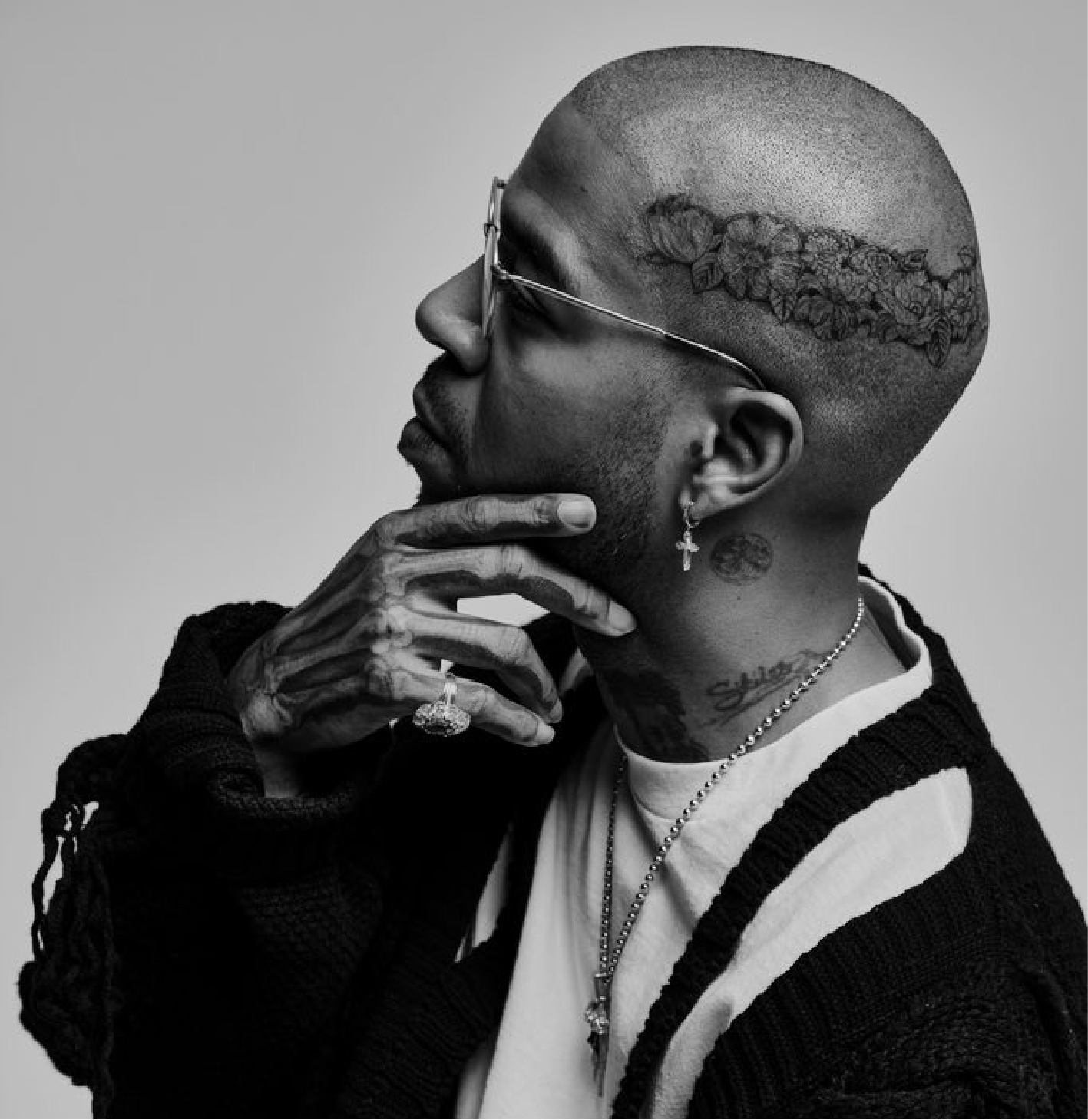 The Kid Cudi Scholarship