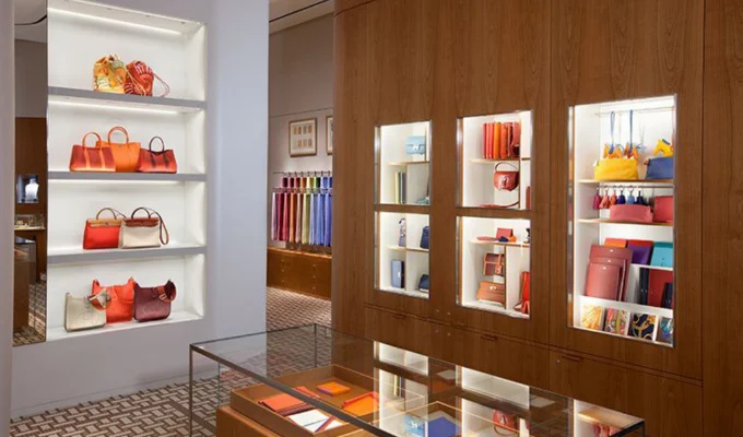 honolulu fashion hermes fashion luxury store with bags