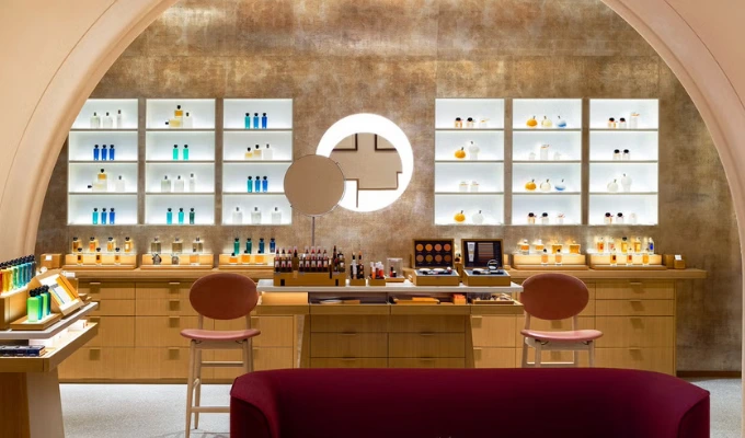 hermes luxury store honolulu