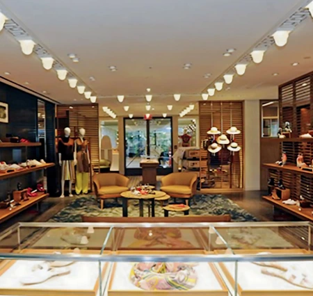 hermes luxury store honolulu