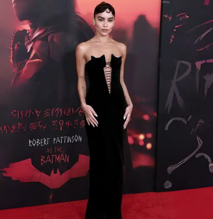 method dressing fashion styling movies batman
