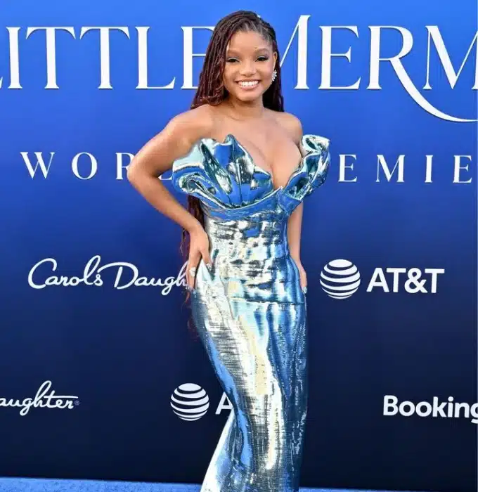 method dressing fashion styling movies mermaid