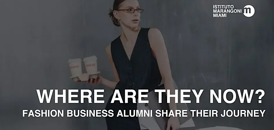 Alumni Panel: Where Are The Now?