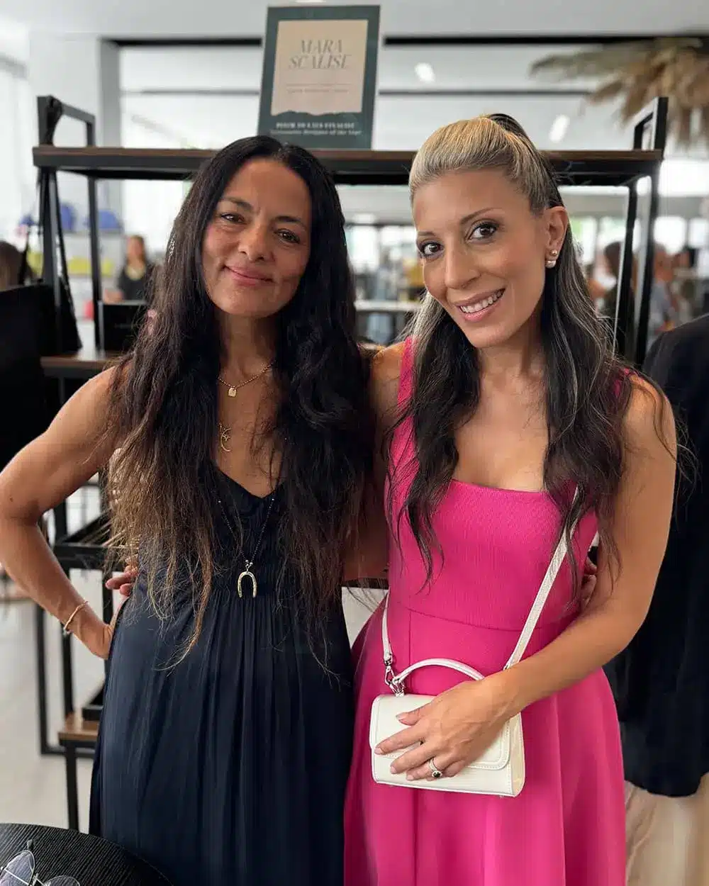 The Language of Touch: Olga de Amaral at ICA Miami