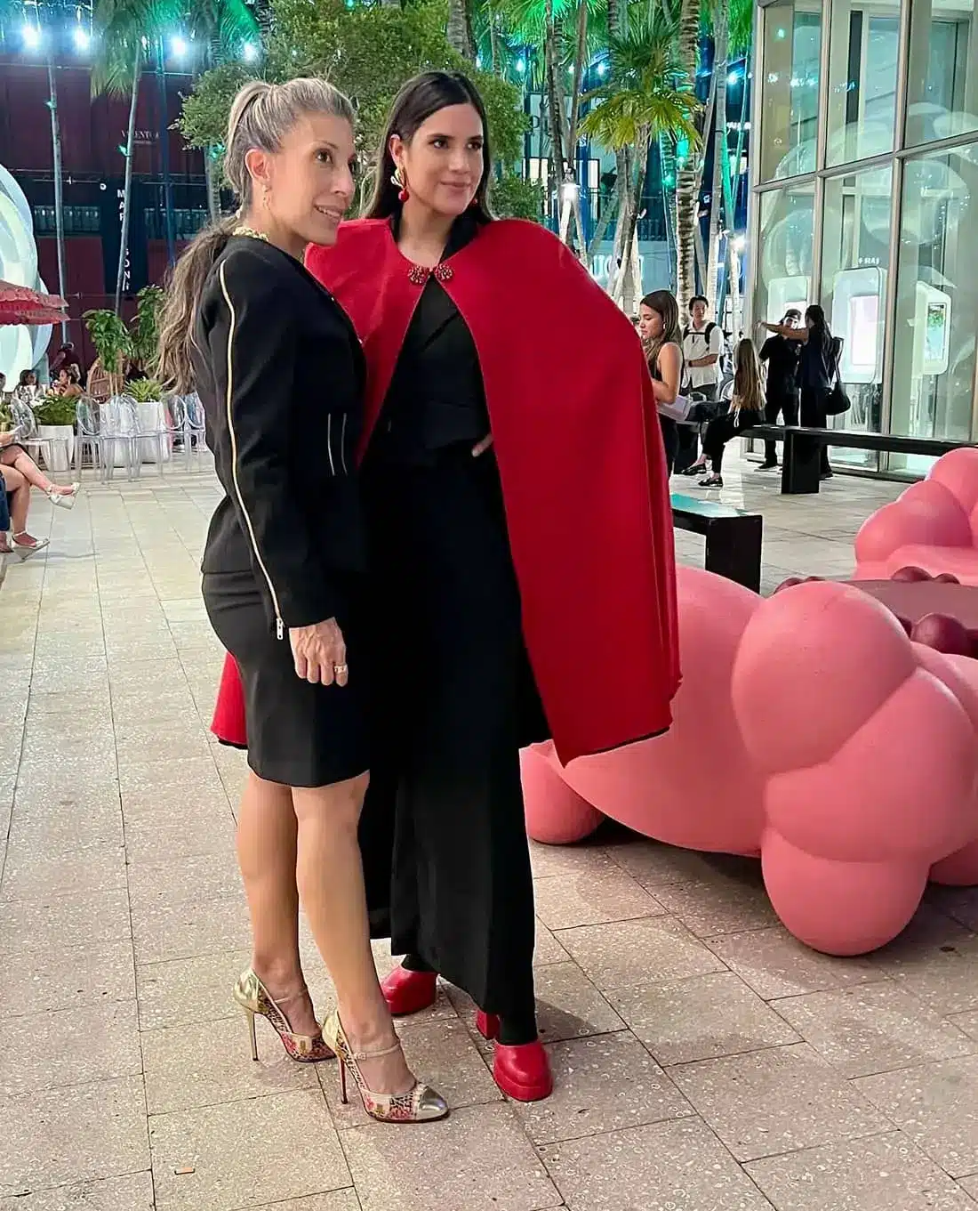 The Language of Touch: Olga de Amaral at ICA Miami