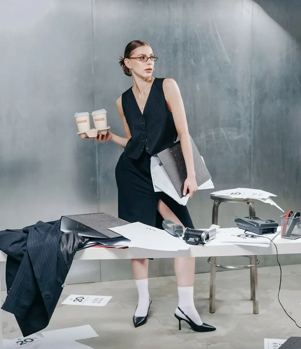 design project management